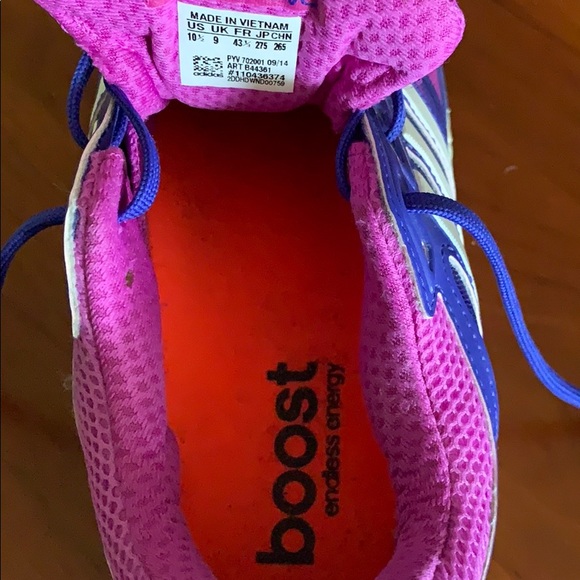 Shoes - Picture 3 of 3